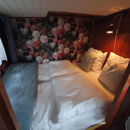 Houseboat Holiday Apartments Rotterdam Cameră foto