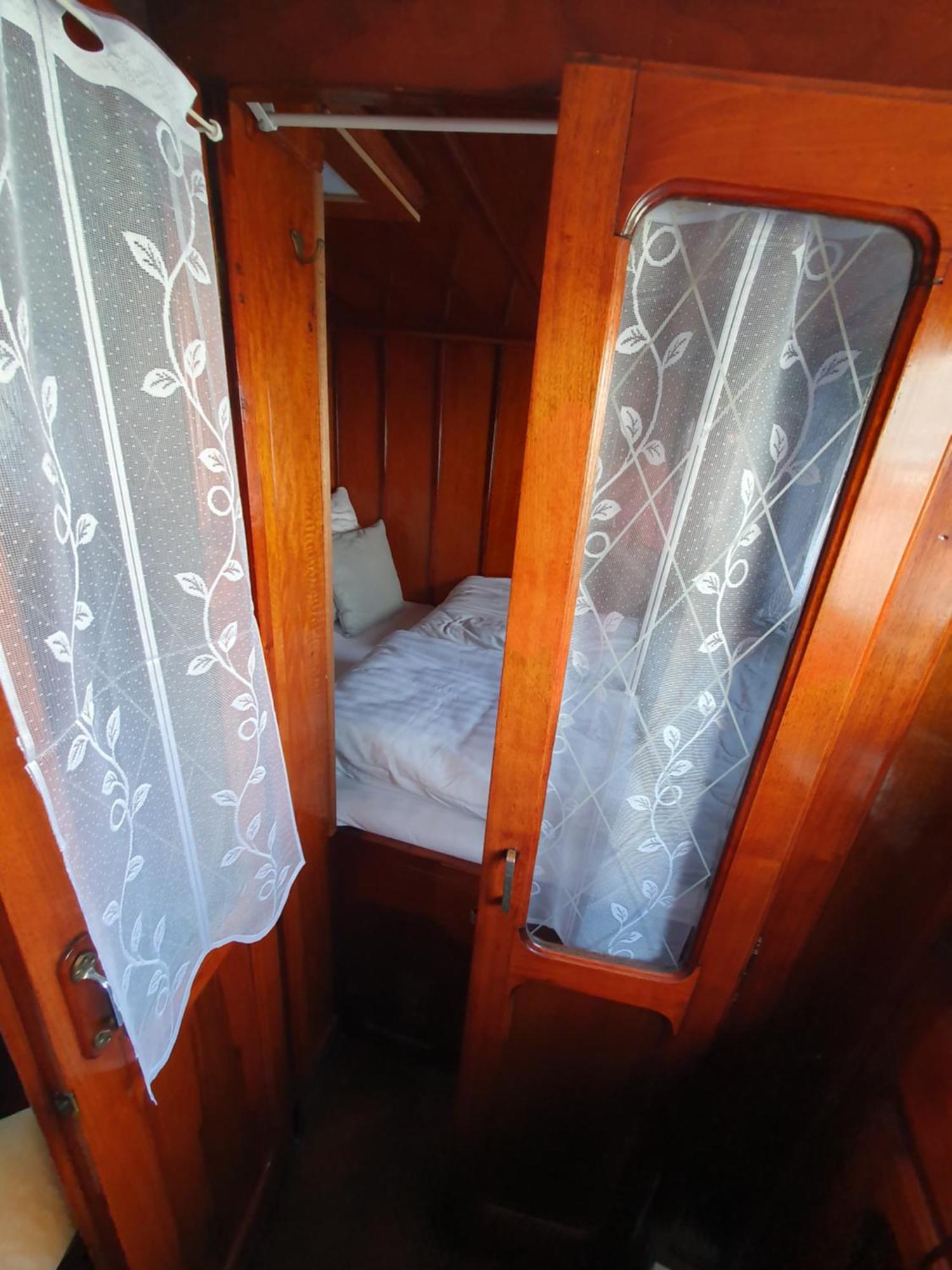 Houseboat Holiday Apartments Rotterdam Cameră foto